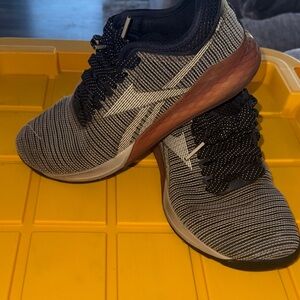 Reebok nano CrossFit sneakers